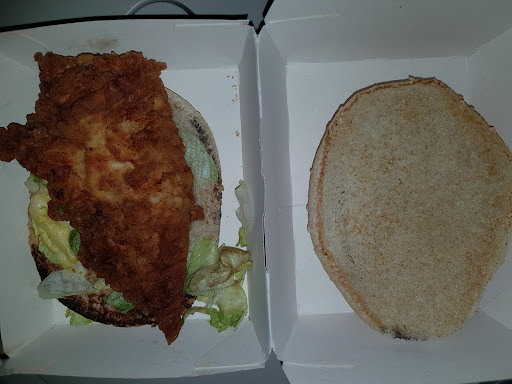 Photo of KFC Milton Keynes - Stacey Bushes - Unit 27, Stacey Bushes Trading Centre, 10 Erica Rd, Stacey Bushes, Milton Keynes MK12 6HS